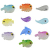 Sea Squishies 1" Capsules Product Detail