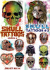 Skull Tattoos #3 product display