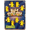 Silly Sports Dudes 1 Inch Toy Capsules Display