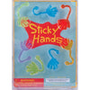 Sticky Hands 1" Display Cards