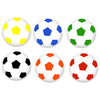 Self Vending Soccer Balls Detail
