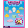 Squeezie Squees 2" Capsules Product display front