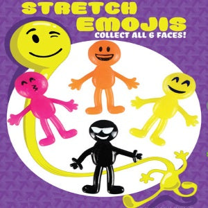 Stretch Emojis 1