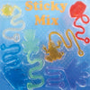 Sticky Thingys 2 inch capsule mix
