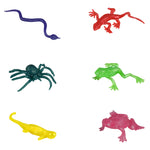 Stretchy Pests Product Detail