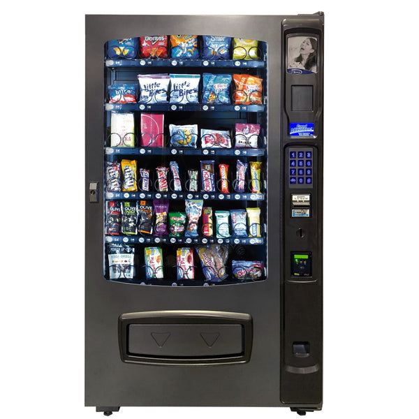 Seaga ENV5S Snack Machine Product Image