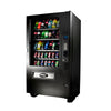 Seaga INF5B infinity beverage vending machine product image left view