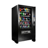 Seaga INF5B infinity beverage vending machine product image right view