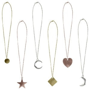 Bulk Simply Elegant Necklaces 100 ct Product Image