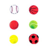 Sports Balls 2" Self-Vending Toys Product Detail