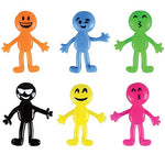 Stretch Emoji Assortment