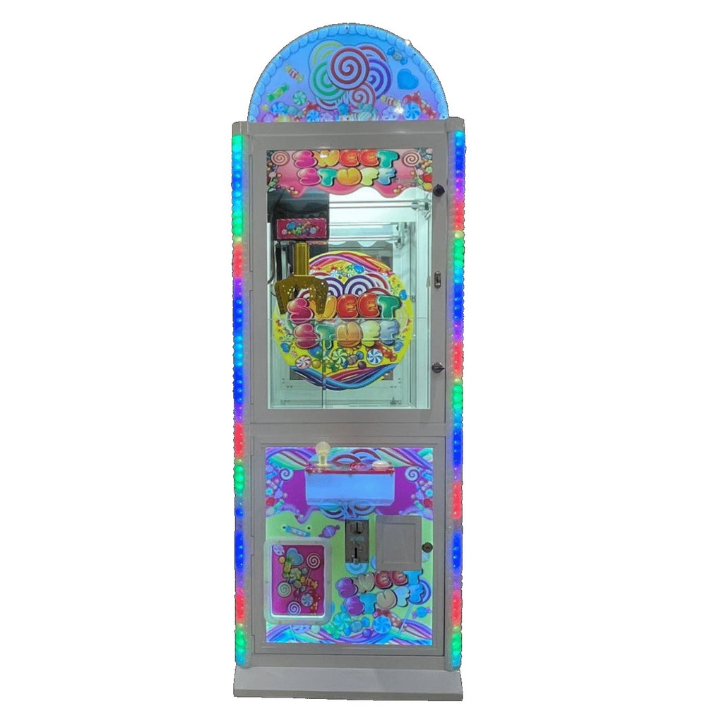 CANDY MAKER Lollipops Maker Sweet Treats Machine Playset 