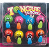 Tongue Tuggerz 2 Inch Toy Capsules product display back