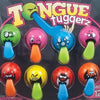 Tongue Tuggerz 2 Inch Toy Capsules