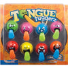 Tongue Tuggerz 2 Inch Toy Capsules product display front