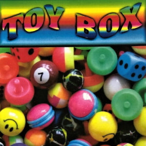 Toy Box 1" Capsules Product Image