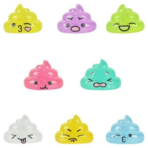 Bulk Unicorn Poopsters Figurines Product Image