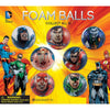 DC Comics Tommy Gacha Foam Balls product display front