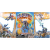 Warbots Figurines 1" Capsules
