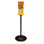 Wizard Alpha Vending Machine Product with Optional Stand