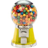 Yellow LYPC Big Bubble Gum & Candy Machine