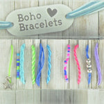 Boho Bracelets 2" Capsules Product Image