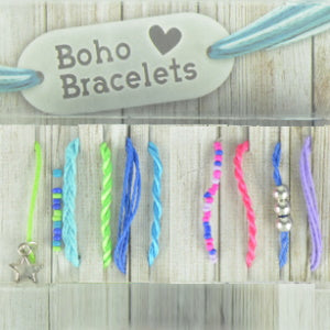 Boho Bracelets 2" Capsules Product Image