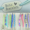 Boho Bracelets 1" Capsules Product Image