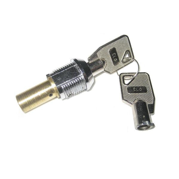 Lock and Key sets for Gumball & Candy Machines | Gumball.com
