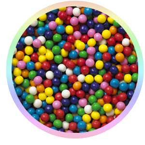 Bulk Sugar Free Gumballs