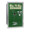 BX1030RL Bill-to-Bill Standard Change Machine Product Image Front View