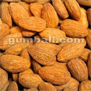 California Almonds - Salted