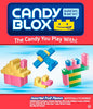 Blox Candy - Lego-shaped bulk candy product display