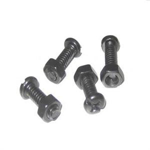 Carousel Stand Leg Bolt and Nut