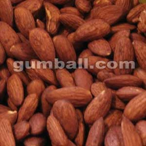 Chipotle Almonds