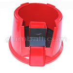 Classic Bubble Gum & Candy Machine Plastic Body