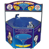 Coin Vortex Wishing Well & Coin Funnel | Gumball.com