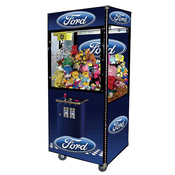Toy claw online machine for sale