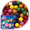 1 inch Dubble Bubble Gumballs