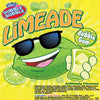 Dubble Bubble Limeade Gumballs Product Display
