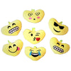 Emoji Plush 2" Capsules Product Detail