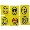 Emoji Wristbands 2" Capsules Product Detail