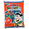 240 ct bag of Albert's Flintsones™ Assorted Fruit flavored chew candies