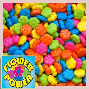 Flower Power Candy product image