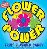 Flower Power Candy bulk product display