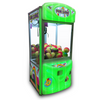 Fun Zone Crane Machine green light