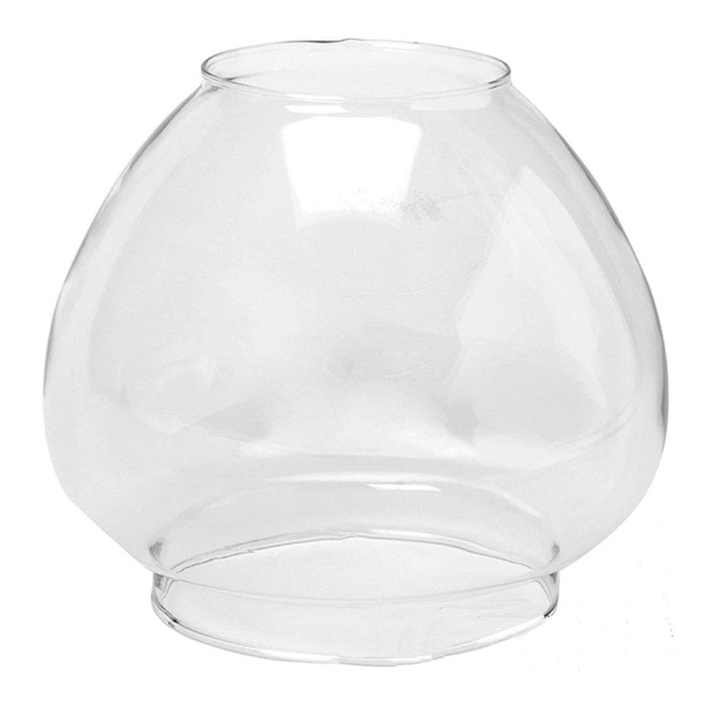 Glass globe for Junior size Carousel gumball machine