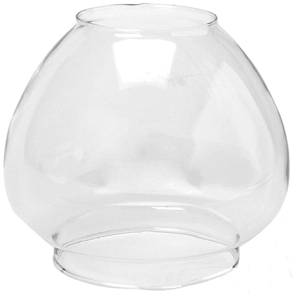 Glass globe for King Carousel gumball machine