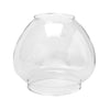 Glass globe for Petite size Carousel gumball machine