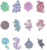 Henna vending tattoos product details